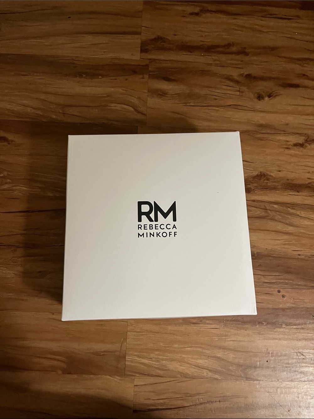 New in Box Rebecca Minkoff ALEXAC1 Black Boots